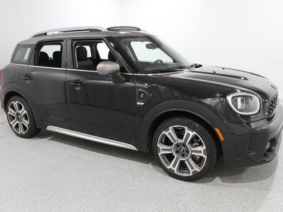 Certified 2023 MINI Cooper Countryman S