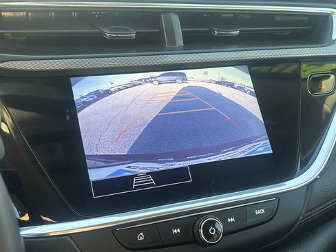 Used 2023 Buick Encore GX Select w/ Sport Touring Package image 14