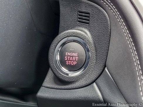 Used 2025 Subaru Outback Limited image 19