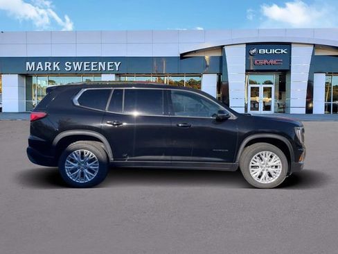 New 2026 GMC Acadia Elevation w/ Elevation Premium Package image 5