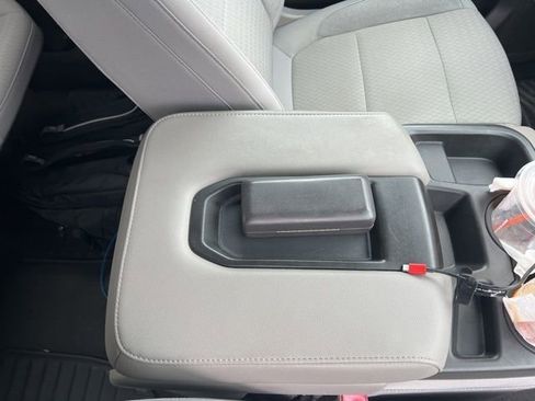 Used 2021 Chevrolet Silverado 1500 RST w/ Z71 Off-Road Package image 23