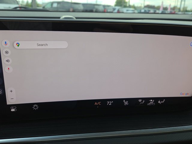 Used 2025 Buick Envision Preferred AWD/4WD image 29