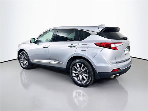 Used 2023 Acura RDX w/ Technology Package image 7