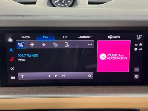 Used 2025 Porsche Cayenne E-Hybrid image 27