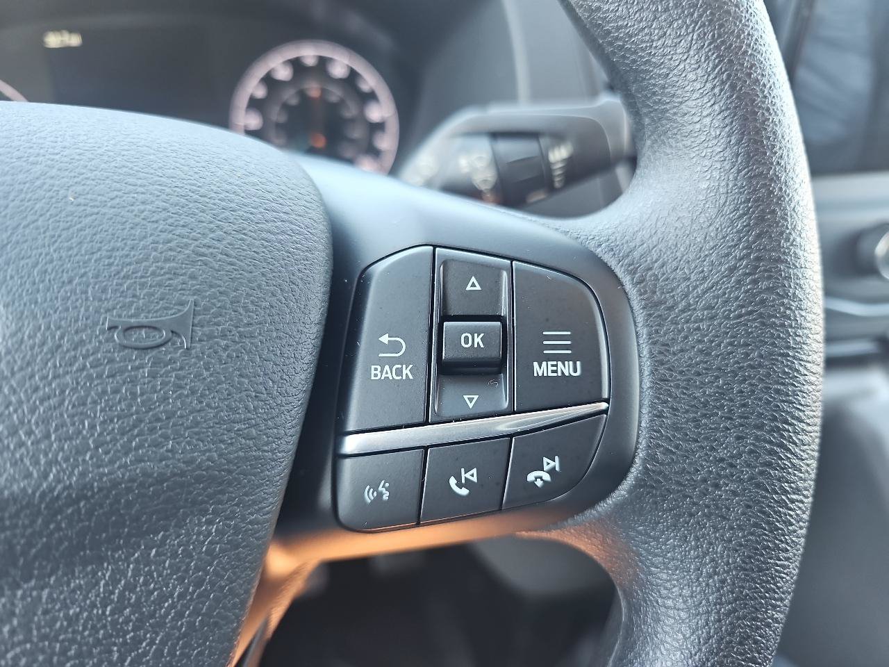 Used 2024 Ford E-Transit Low Roof RWD image 17