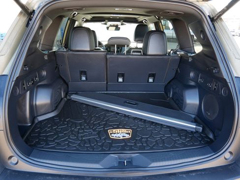 Used 2026 Subaru Forester Wilderness image 18