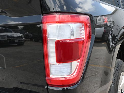 Certified 2022 Ford F150 Lariat w/ Equipment Group 502A High AWD/4WD image 21