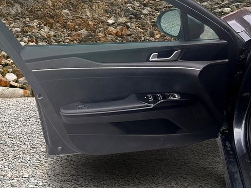 Used 2021 Kia K5 LXS image 20