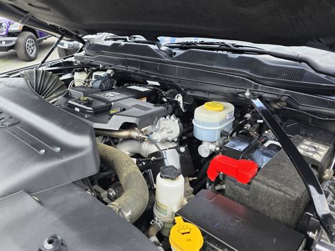 Certified 2024 RAM 2500 Big Horn image 19
