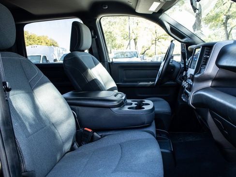 Used 2024 RAM 2500 Tradesman w/ Protection Group image 16