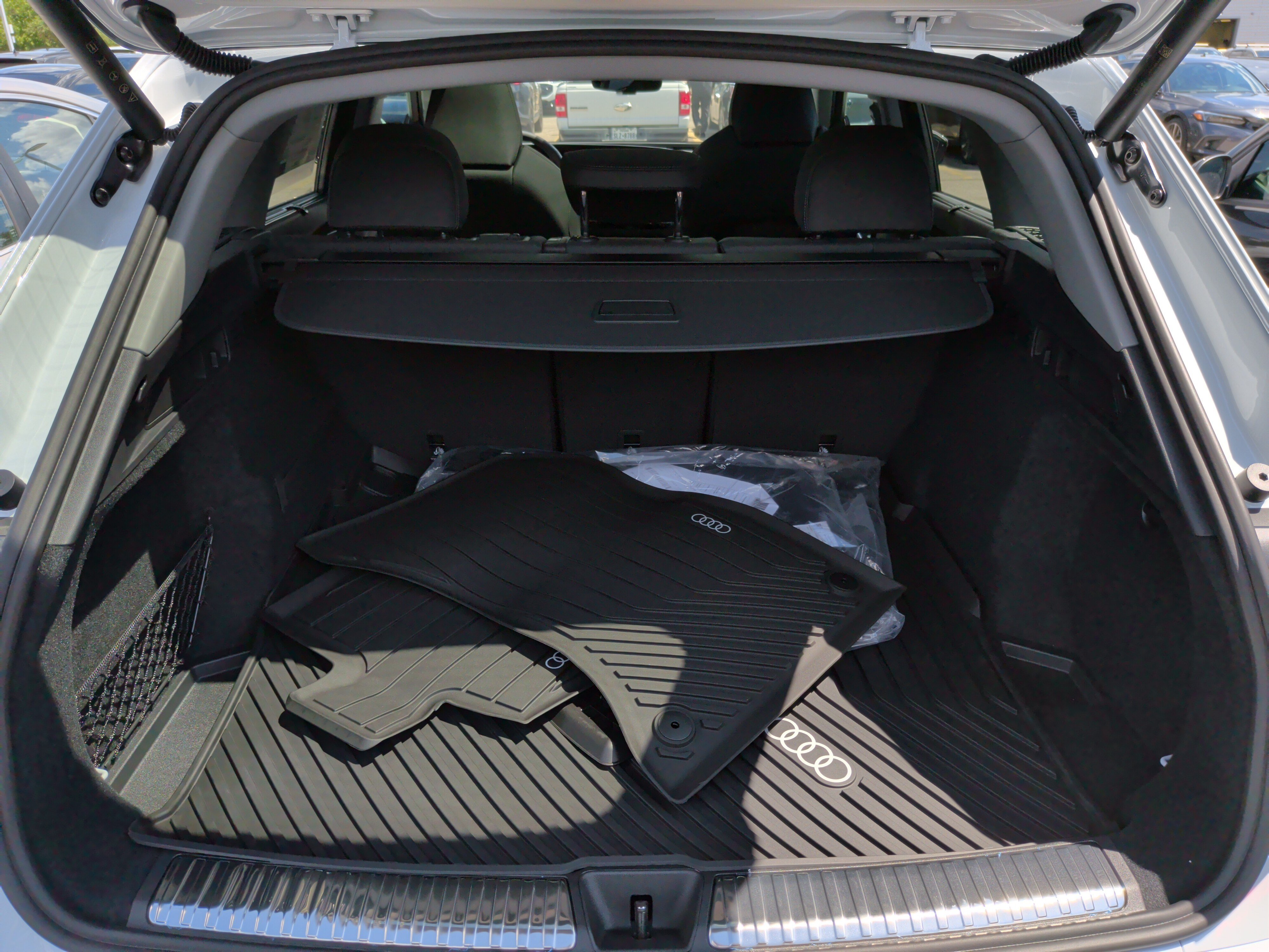 New 2026 Audi Q5 Premium Plus AWD/4WD image 34