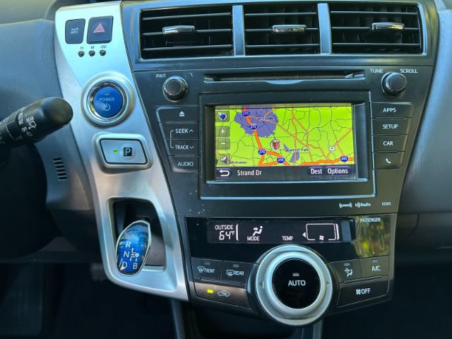 Used 2013 Toyota Prius V Five FWD image 14