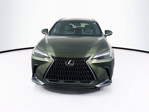 Used 2023 Lexus NX 250 FWD image 2