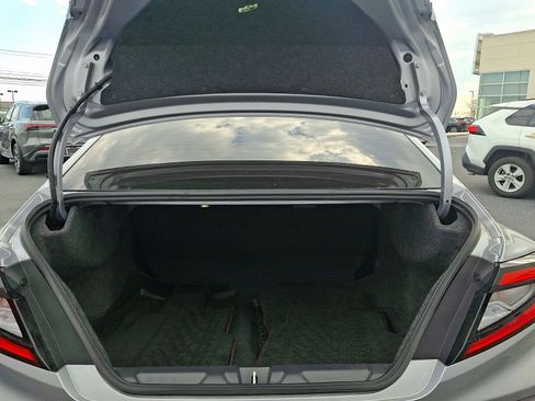 Used 2024 Subaru WRX Limited image 27