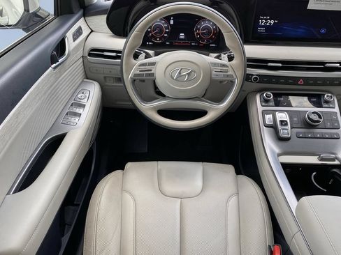 Used 2023 Hyundai Palisade Calligraphy FWD image 14