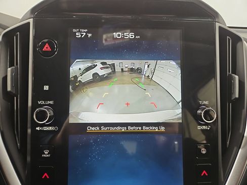 New 2026 Subaru Impreza 2.0i Sport AWD/4WD image 20