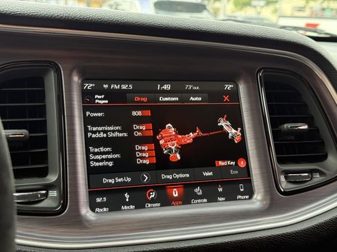 Used 2018 Dodge Challenger SRT Demon image 20