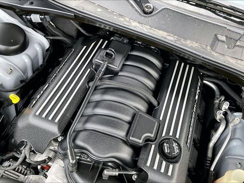 Used 2022 Dodge Challenger R/T Scat Pack w/ Plus Package image 42