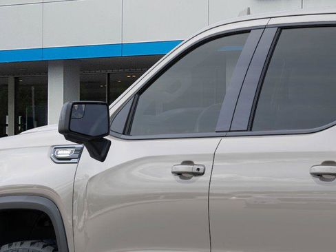 New 2026 GMC Sierra 1500 AT4X AWD/4WD image 12