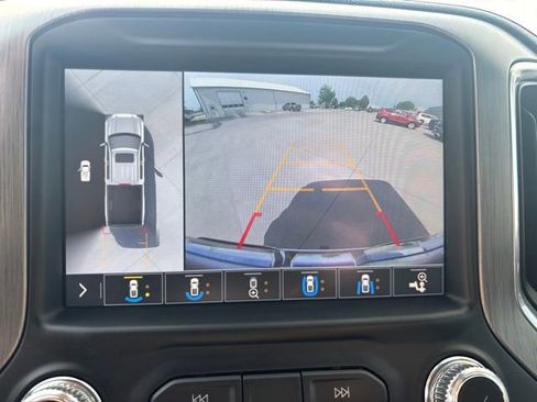 Used 2019 GMC Sierra 1500 Denali w/ Denali Ultimate Package AWD/4WD image 13