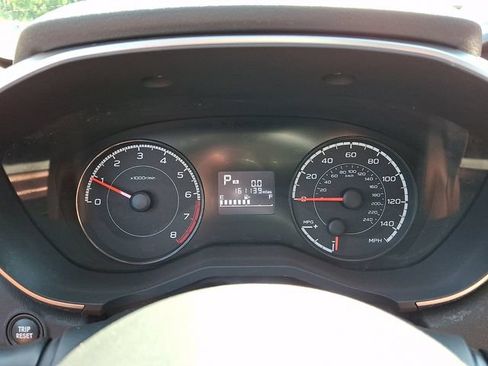 Used 2017 Subaru Impreza 2.0i Premium AWD/4WD image 26