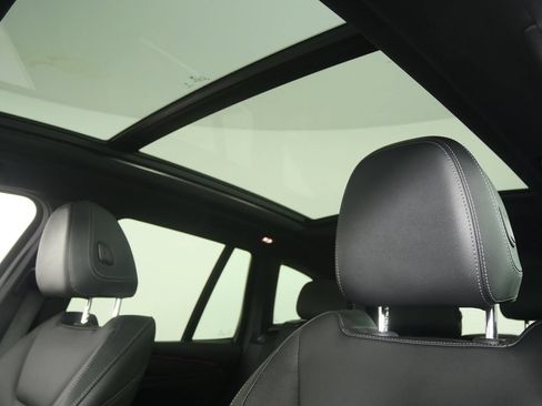 Used 2023 BMW X3 sDrive30i RWD image 12
