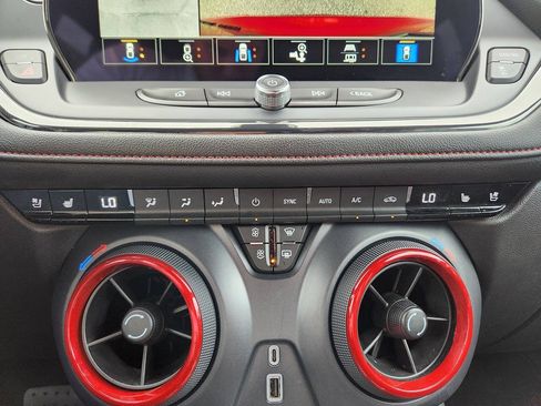 Used 2023 Chevrolet Blazer RS w/ Driver Confidence II Package AWD/4WD image 28