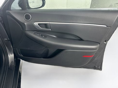 Used 2024 Hyundai Sonata SEL image 30