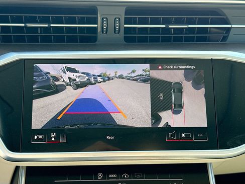 Used 2024 Audi A6 Premium Plus image 33