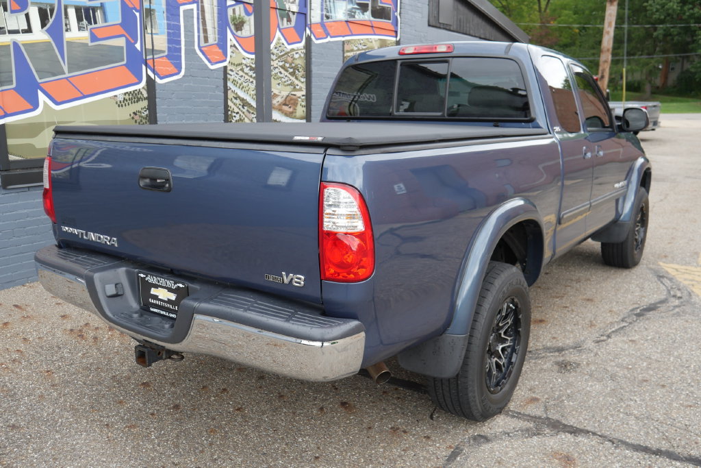 Used 2005 Toyota Tundra SR5 w/ Towing Pkg RWD image 23