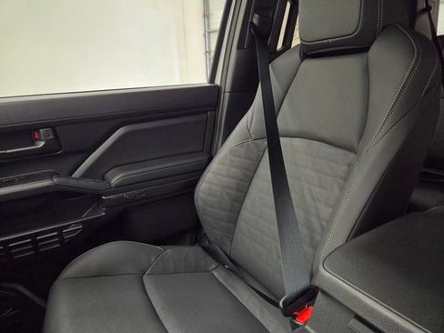 New 2026 Toyota 4Runner TRD Sport Premium AWD/4WD image 83