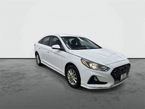 Used 2018 Hyundai Sonata SE image 6