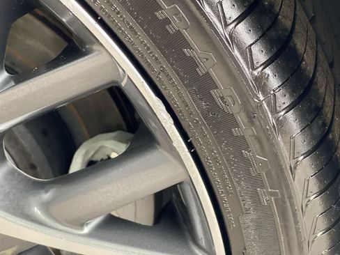 Used 2015 Lexus RC 350 w/ F Sport w/Summer Tires RWD image 30