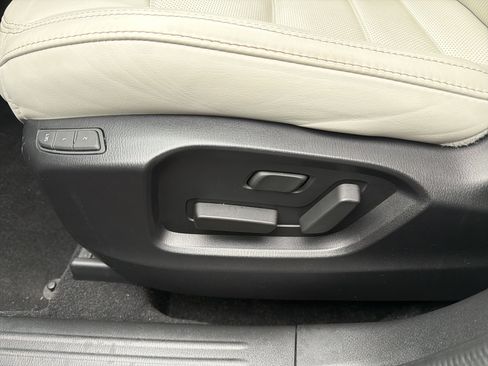 Certified 2023 MAZDA CX-5 AWD 2.5 S w/ Preferred Package image 10