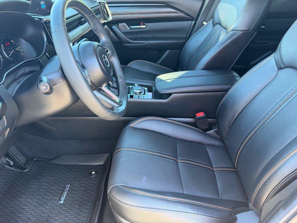 Used 2024 MAZDA CX-50 AWD 2.5 S w/ Premium Plus Pkg image 10