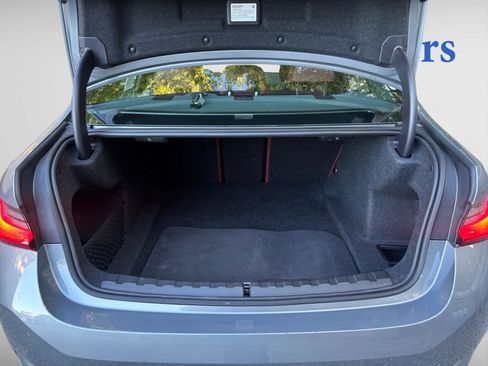 Used 2023 BMW 330i xDrive Sedan w/ Convenience Package image 4