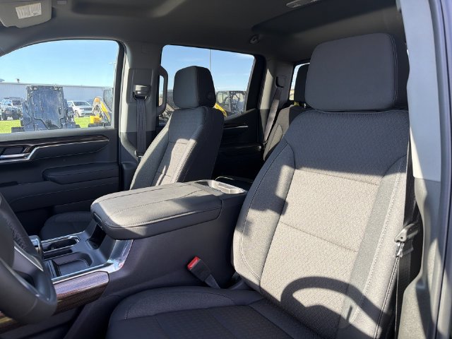 New 2026 Chevrolet Silverado 1500 RST w/ All Star Edition Plus AWD/4WD image 23
