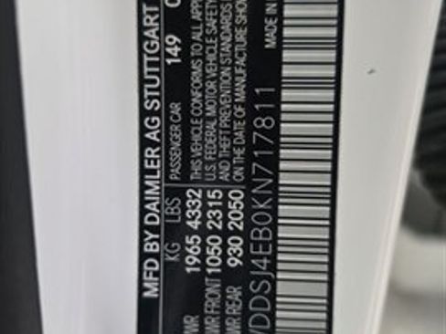 Used 2019 Mercedes-Benz CLA 250 image 25