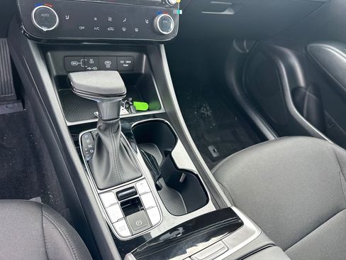 New 2026 Hyundai Tucson SEL FWD image 32