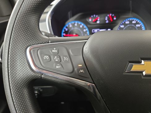 Used 2021 Chevrolet Equinox LS w/ LS Convenience Package FWD image 15