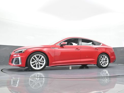 Used 2024 Audi A5 2.0T Premium Plus AWD/4WD image 63