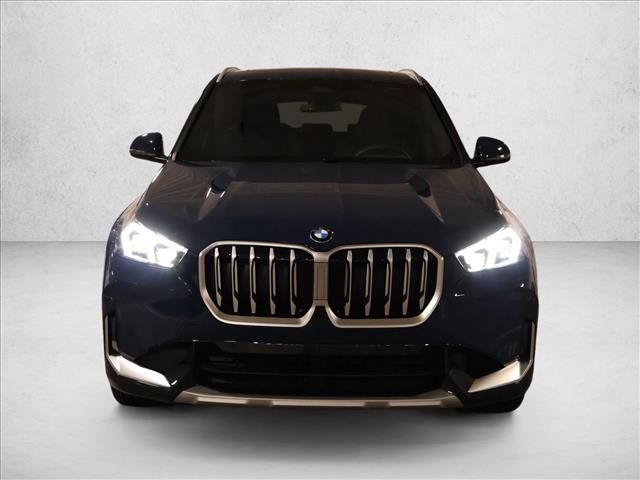 New 2027 BMW X1 xDrive28i w/ Technology Package AWD/4WD image 5