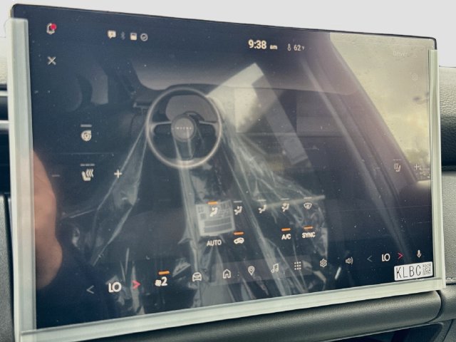 New 2026 MAZDA CX-5 Preferred AWD/4WD image 16