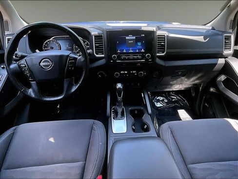 Used 2023 Nissan Frontier SV w/ SV Convenience Package AWD/4WD image 18