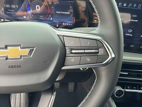 New 2026 Chevrolet Traverse LT w/ Driver Confidence Package image 24