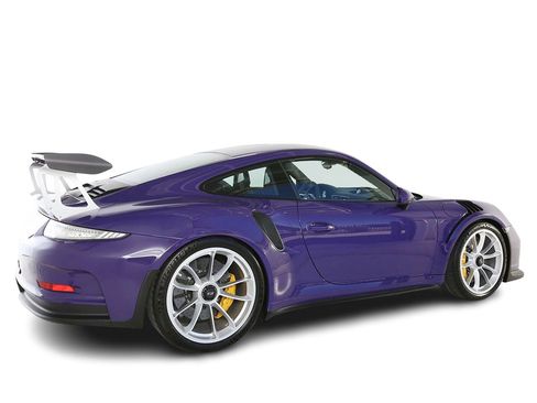 Used 2016 Porsche 911 GT3 RS RWD image 14