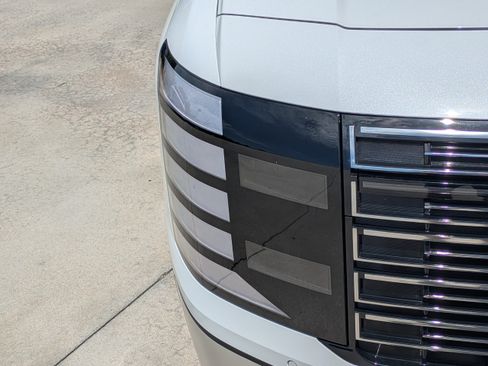 Certified 2026 Hyundai Palisade FWD Hybrid image 7