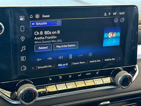 New 2026 Chevrolet Colorado LT image 20