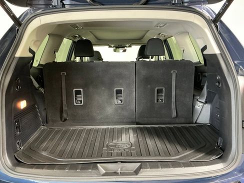 Used 2023 Subaru Ascent Onyx Edition Limited w/ Popular Package - Onyx AWD/4WD image 29