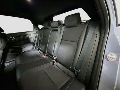 Used 2026 Honda Civic Sport image 21